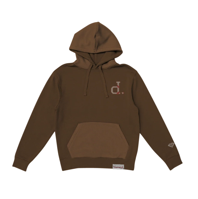 SWEATSHIRT DIAMOND UN POLO
