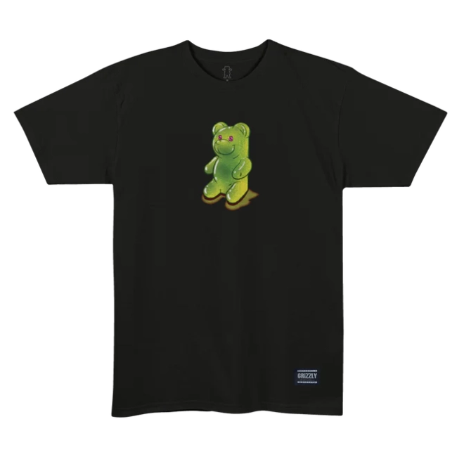 CAMISETA GRIZZLY GUMMY BEAR
