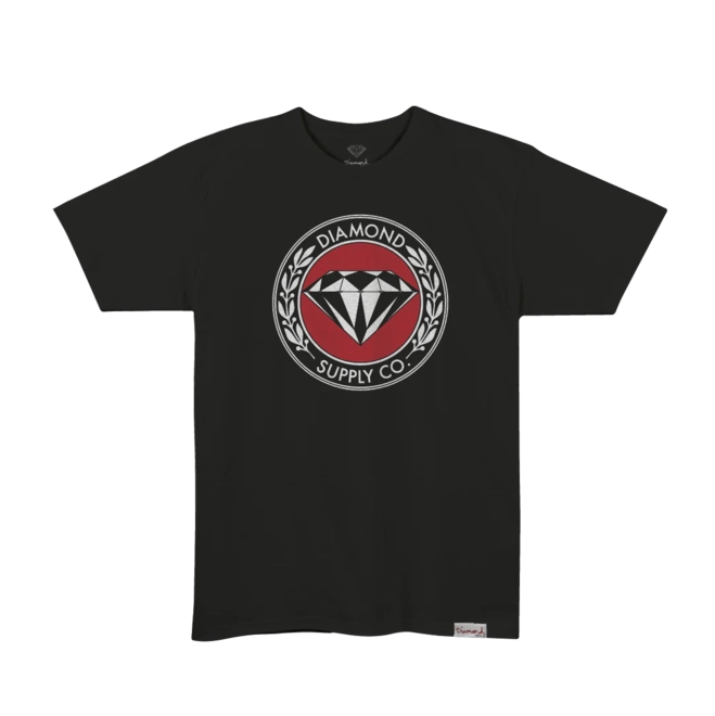 CAMISETA DIAMOND GOLF