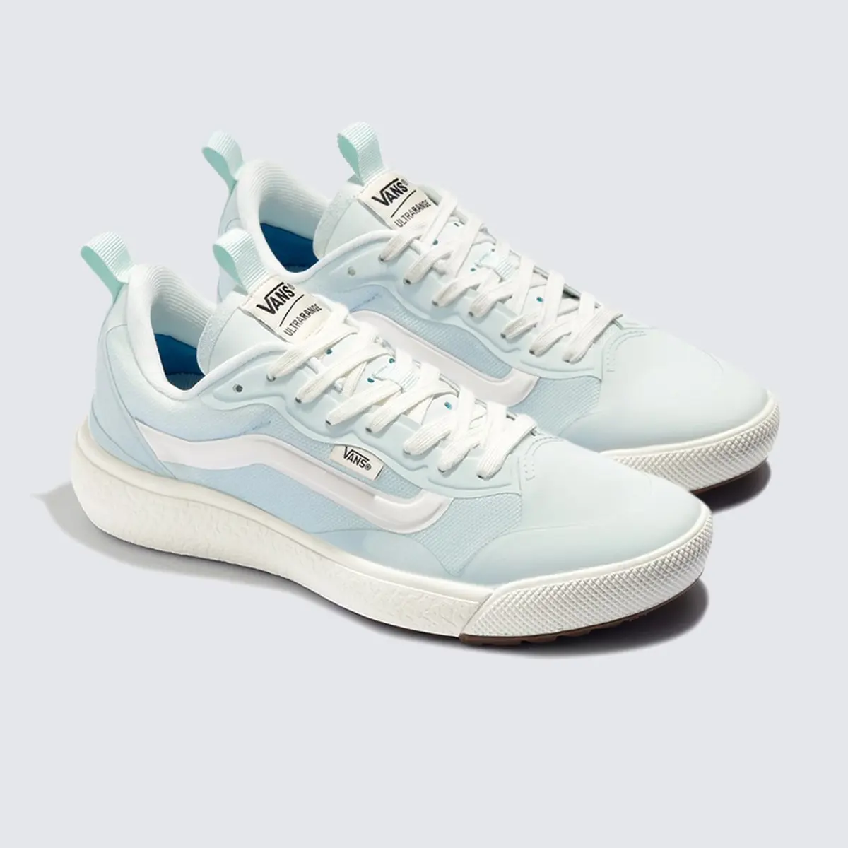 TÊNIS ULTRARANGE EXO LIGHT AQUA
