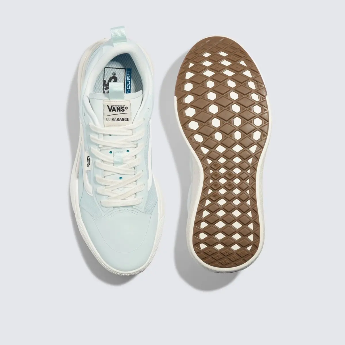 TÊNIS ULTRARANGE EXO LIGHT AQUA