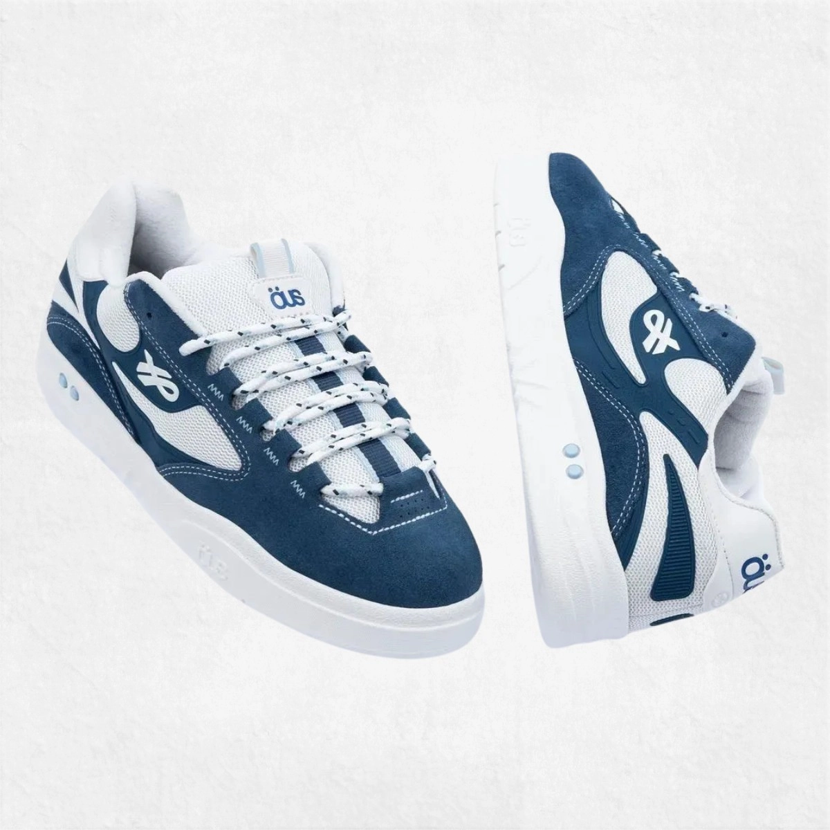 TENIS OUS FLUENTE GTX PISCINA ESSENCIAL