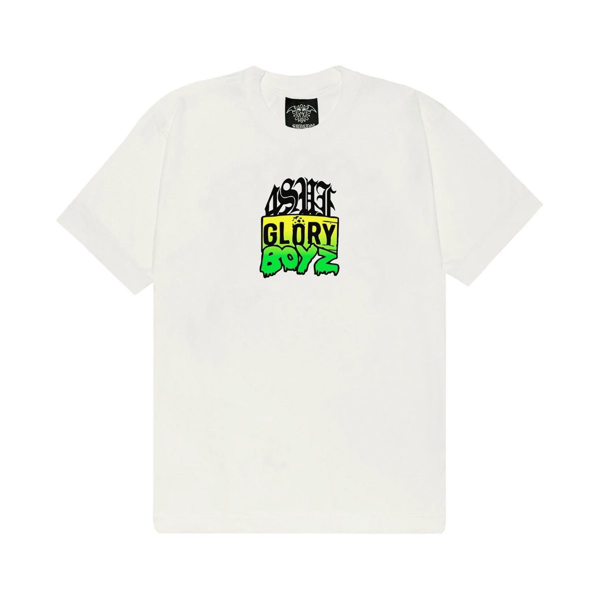 CAMISETA 4SUF GLORY BOYZ