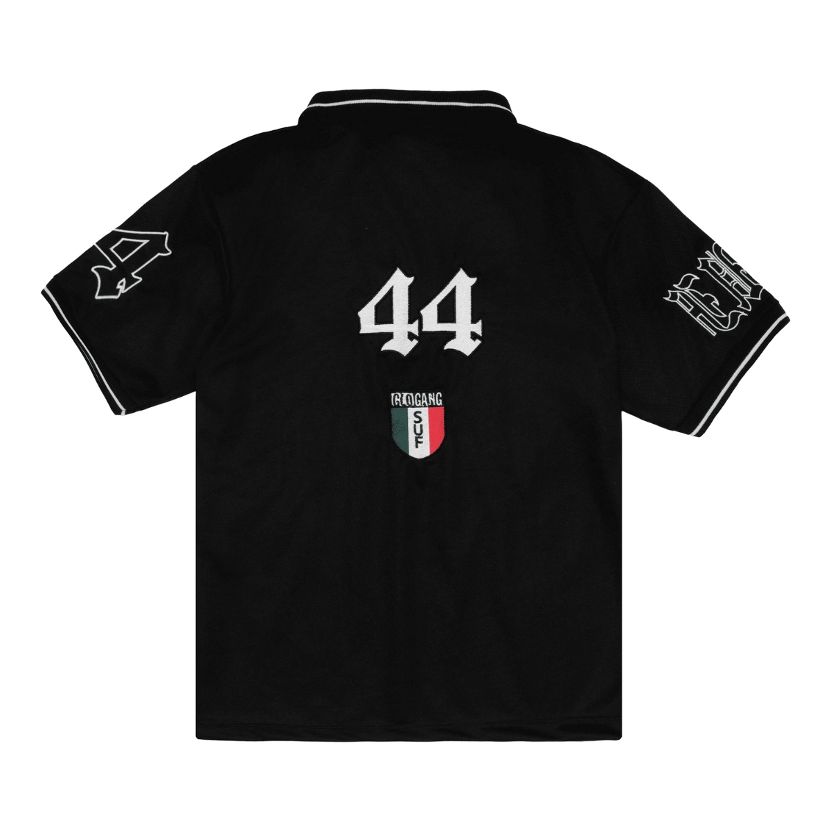 CAMISETA SUFGLO POLO