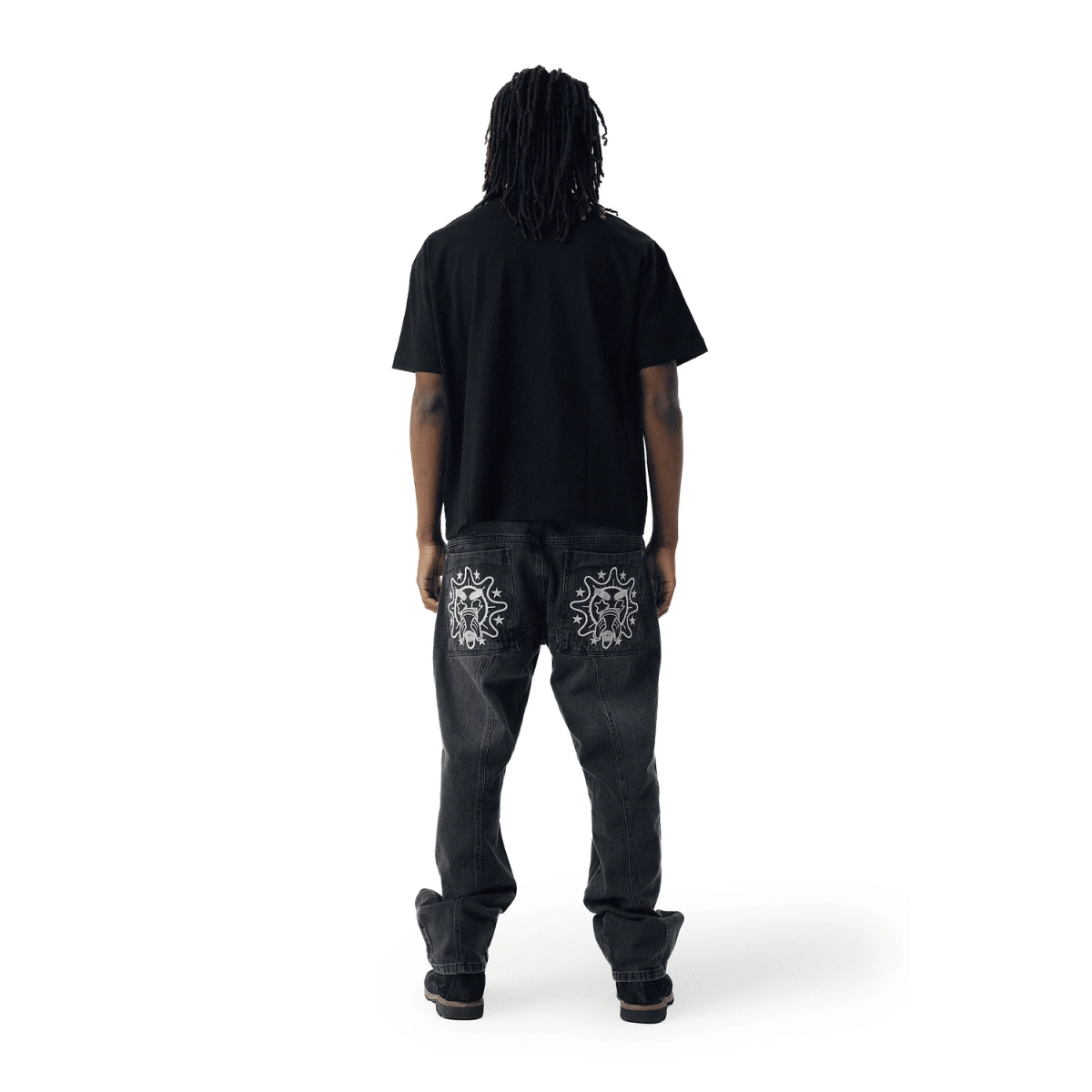 CAMISETA SUF SOSA BOXY