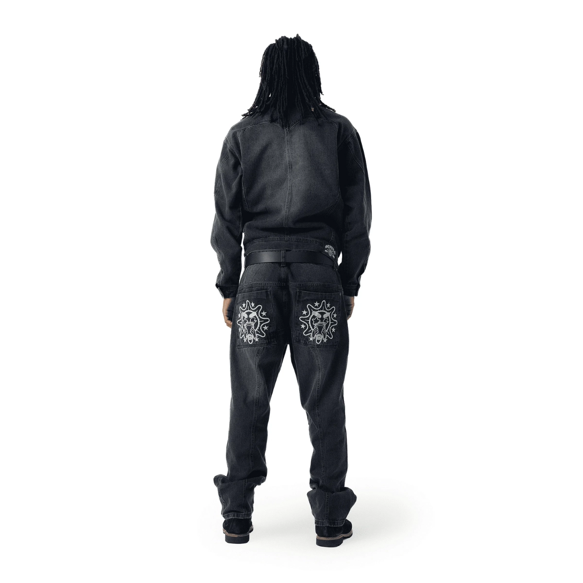 CALCA SUFGLO JEANS