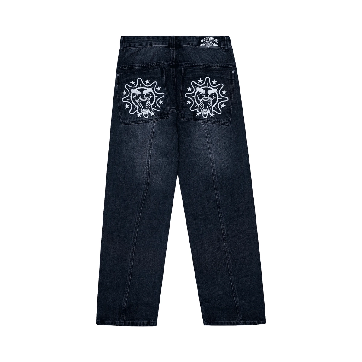 CALCA SUFGLO JEANS