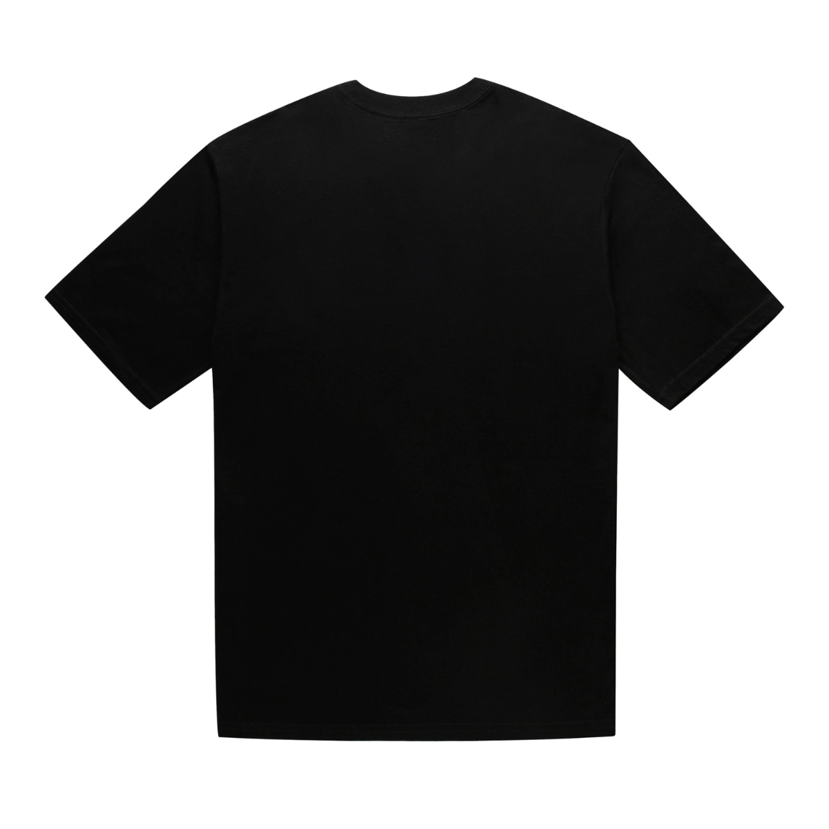 CAMISETA HIGH DOWNTOWN BLACK