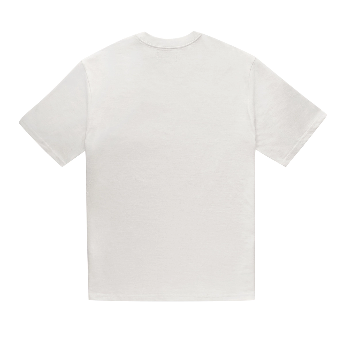 CAMISETA HIGH DOWNTOWN WHITE