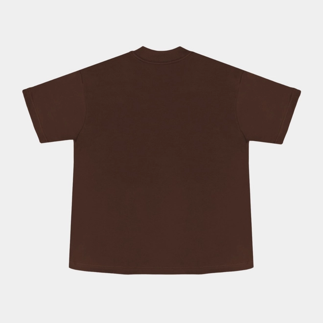 CAMISETA THUG OVERSIZED BOLD PUFF