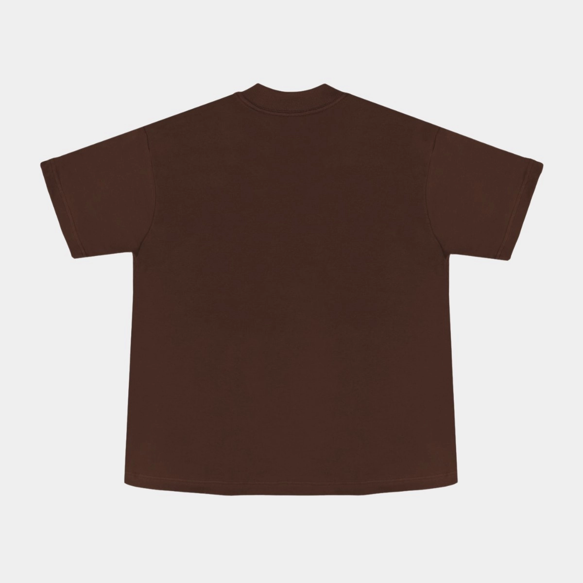 CAMISETA THUG OVERSIZED BOLD PUFF