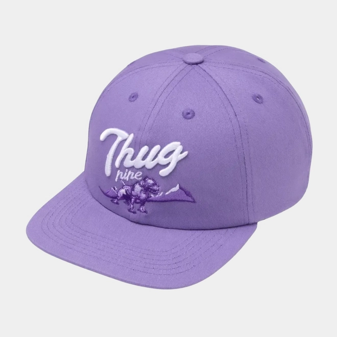 BONE THUG NINE CREAM HAT