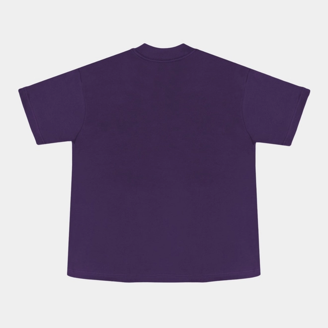 CAMISETA THUG OVERSIZED BOLD PUFF