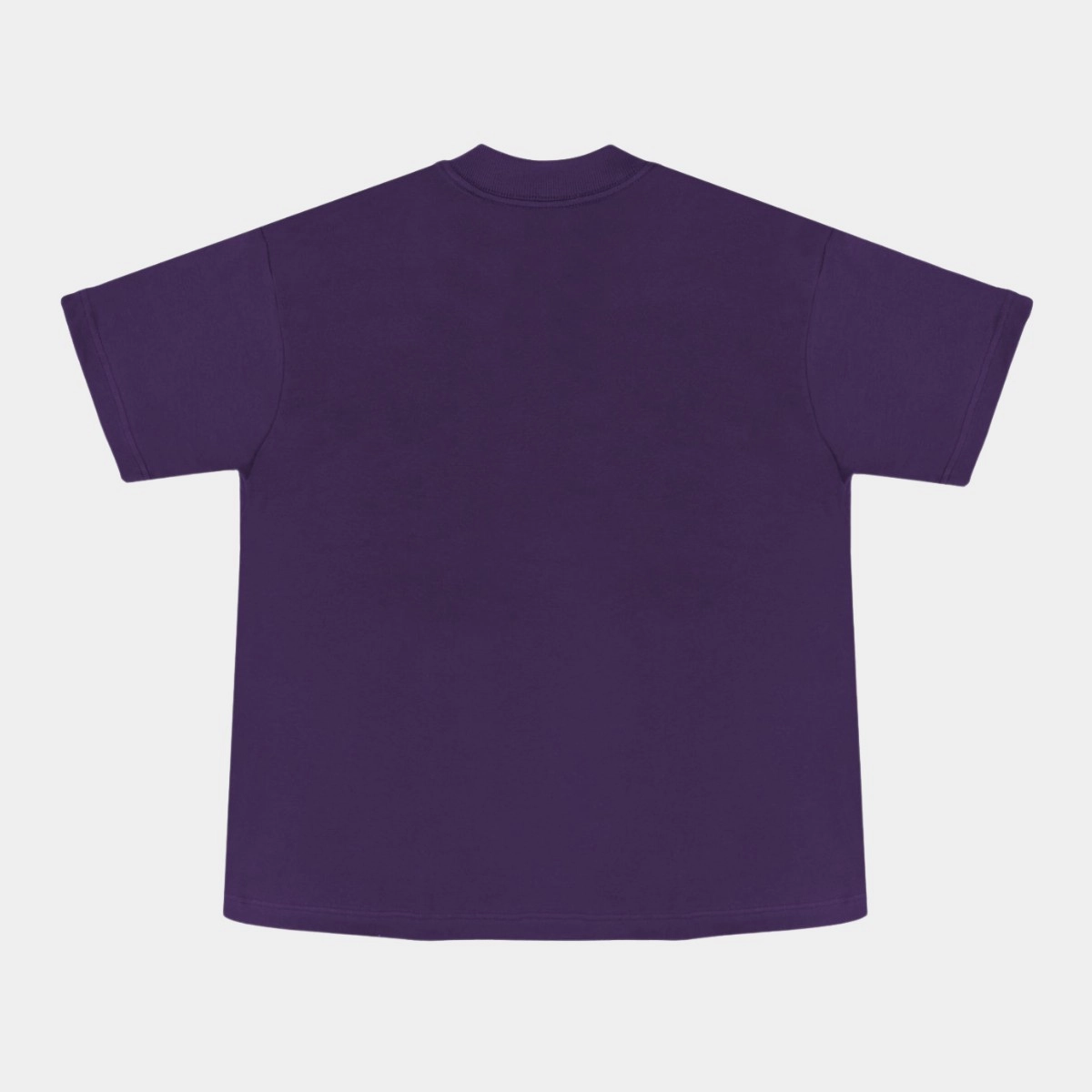 CAMISETA THUG OVERSIZED BOLD PUFF