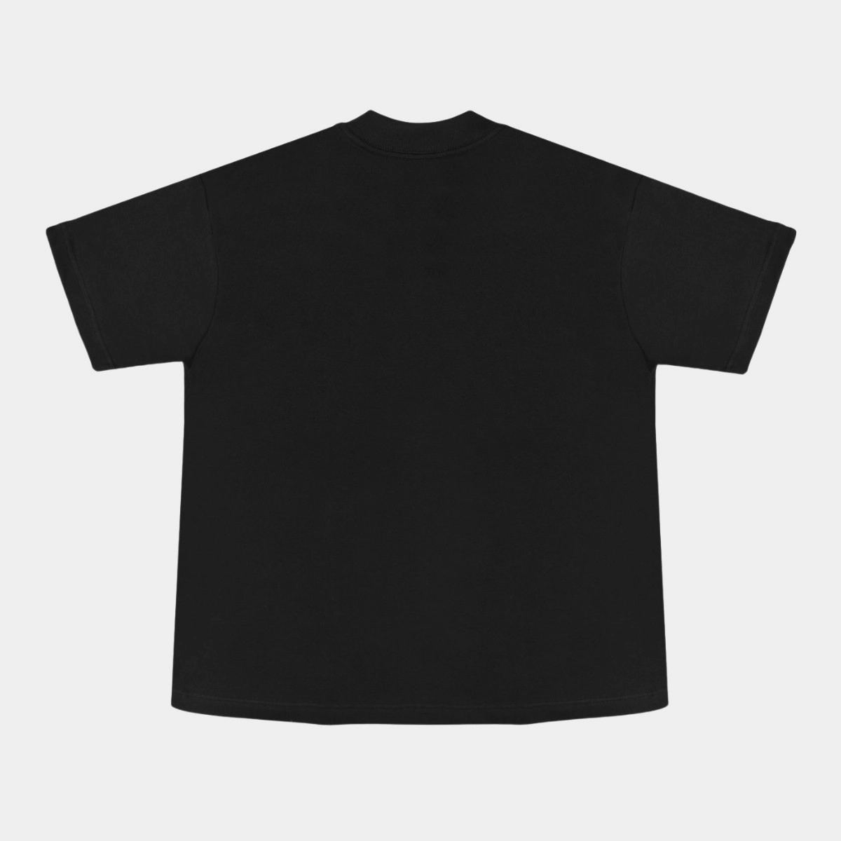 CAMISETA THUG OVERSIZED BOLD PUFF