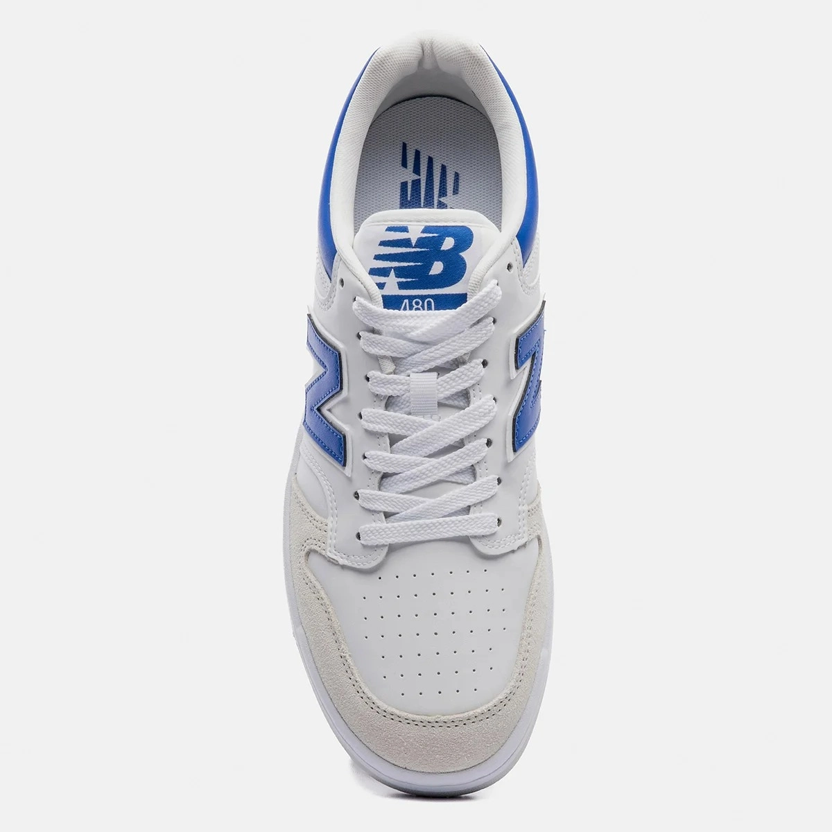 TENIS NEW BALANCE 480 LOW UNISEX