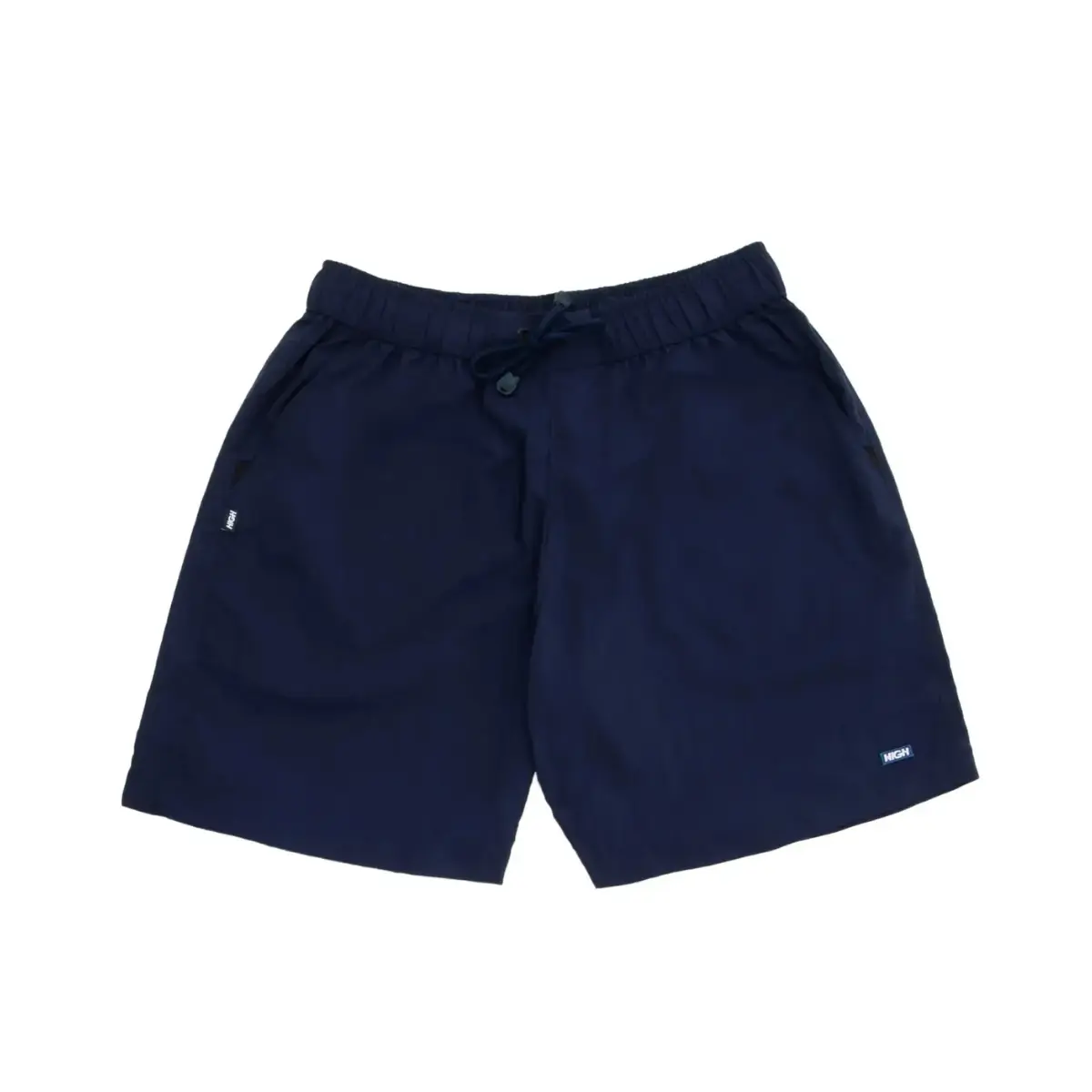 BERMUDA HIGH RIPSTOP NAVY
