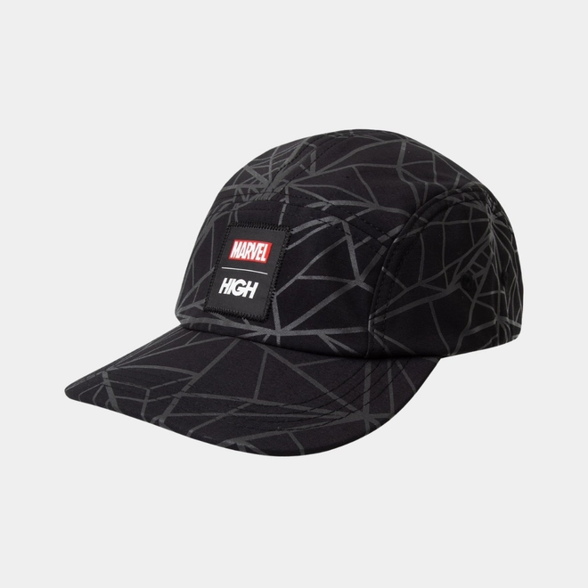 BONE HIGH 5PANEL SPIDER MAN