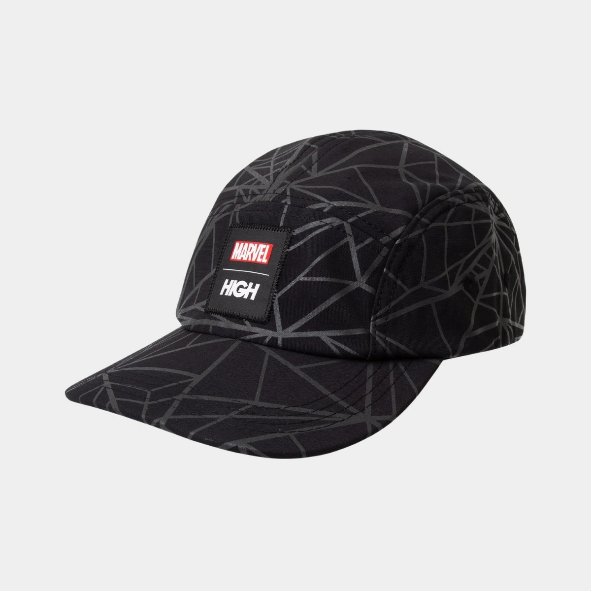 BONE HIGH 5PANEL SPIDER MAN