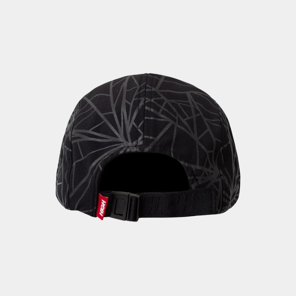 BONE HIGH 5PANEL SPIDER MAN