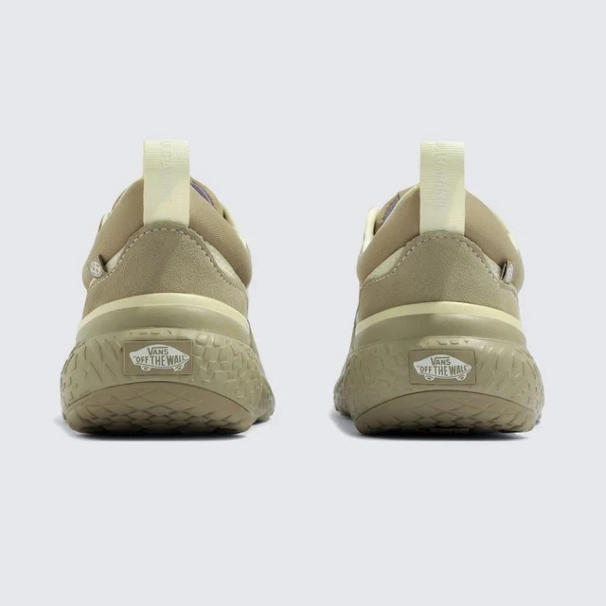 TENIS ULTRARANGE NEO VR3 MTE  FESTIVAL TRANSLUCENT RIPSTOP DARK BROWN WHITE