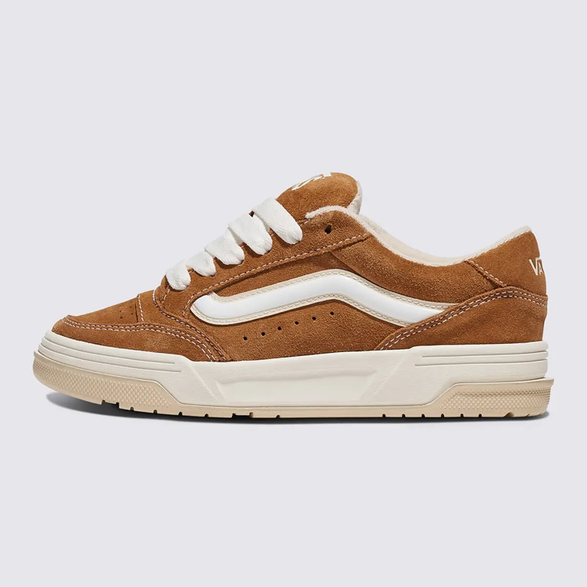 TÊNIS VANS HYLANE BROWN