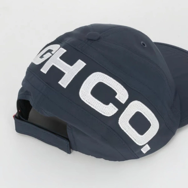 BONÉ HIGH X NAUTICA 6PANEL SAILOR NAVY