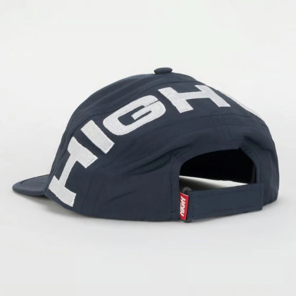BONÉ HIGH X NAUTICA 6PANEL SAILOR NAVY