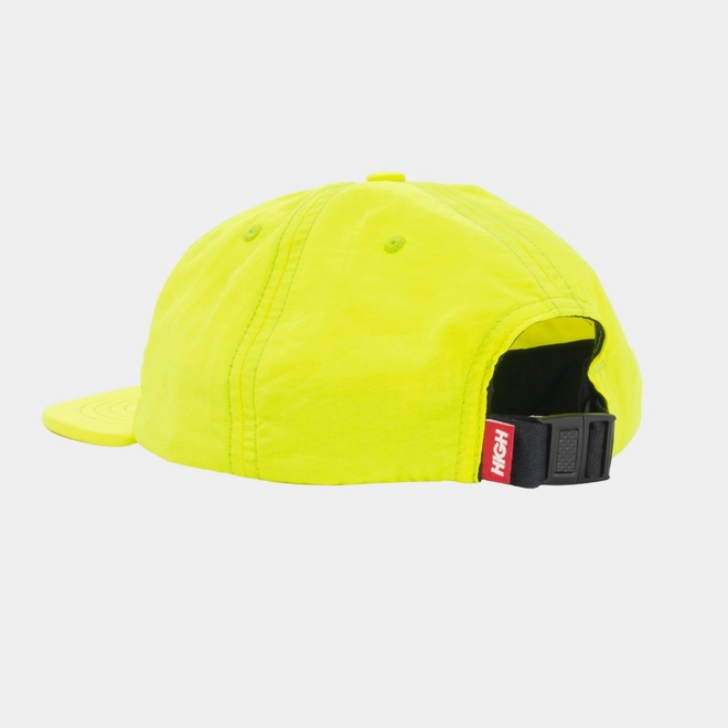 BONE HIGH EMULE LIME