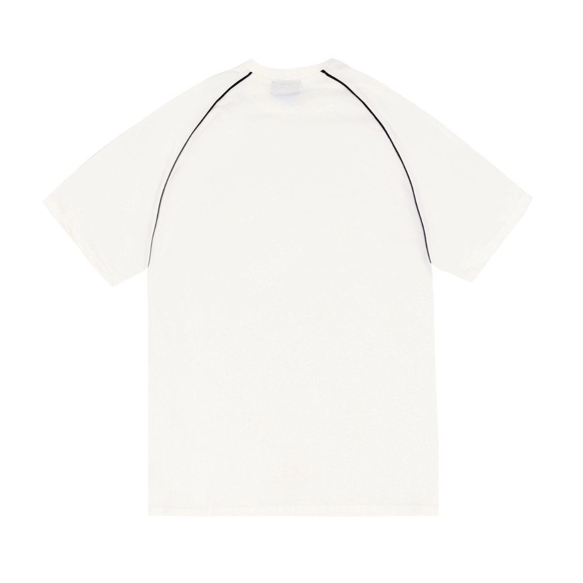 CAMISETA DISTURB CUTLINE DIVISION