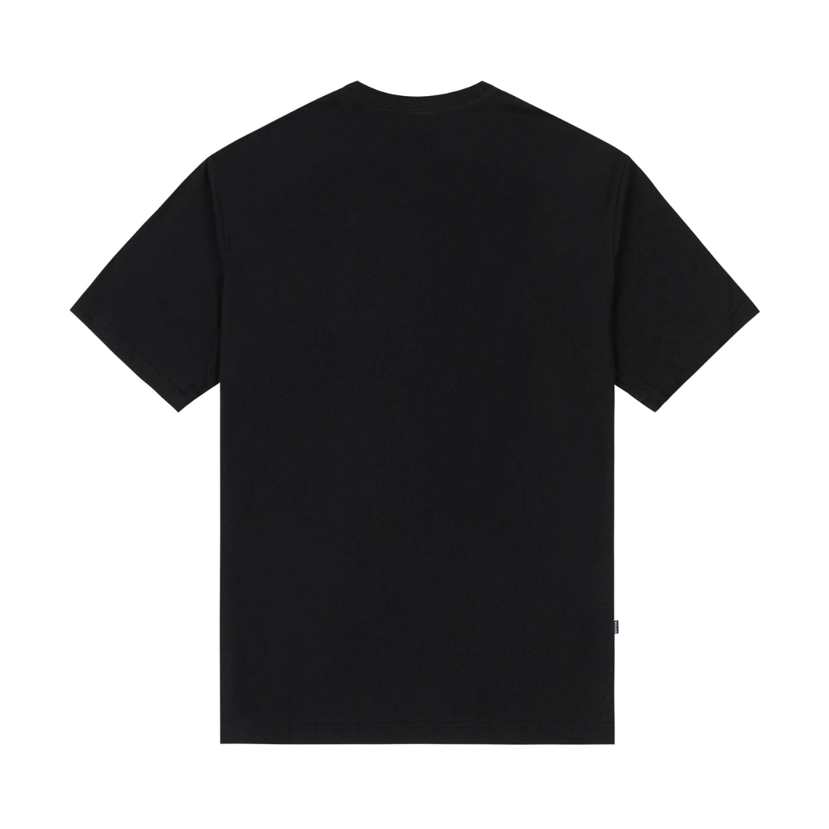 CAMISETA DISTURB HEAT LOGO