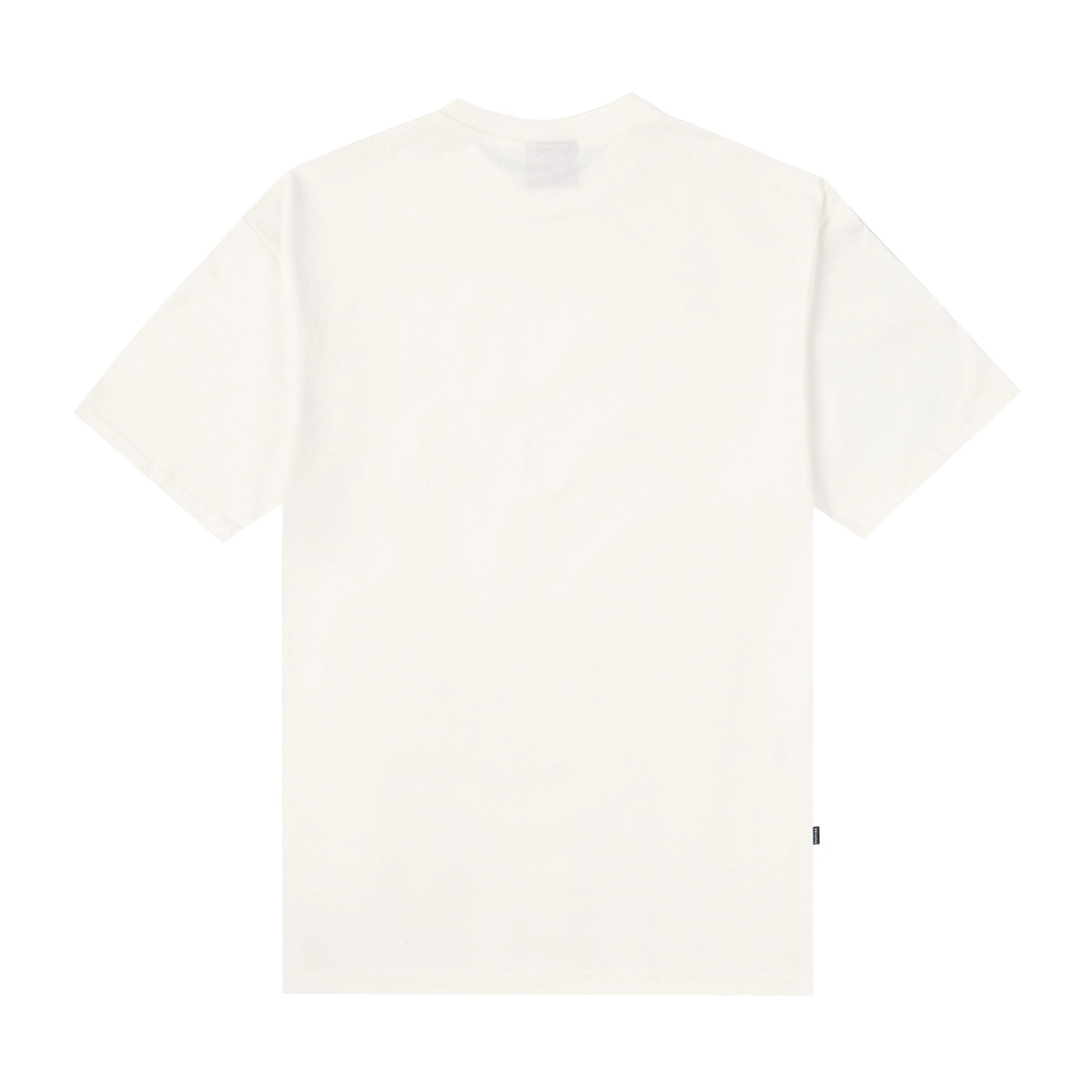 CAMISETA DISTURB HEAT LOGO