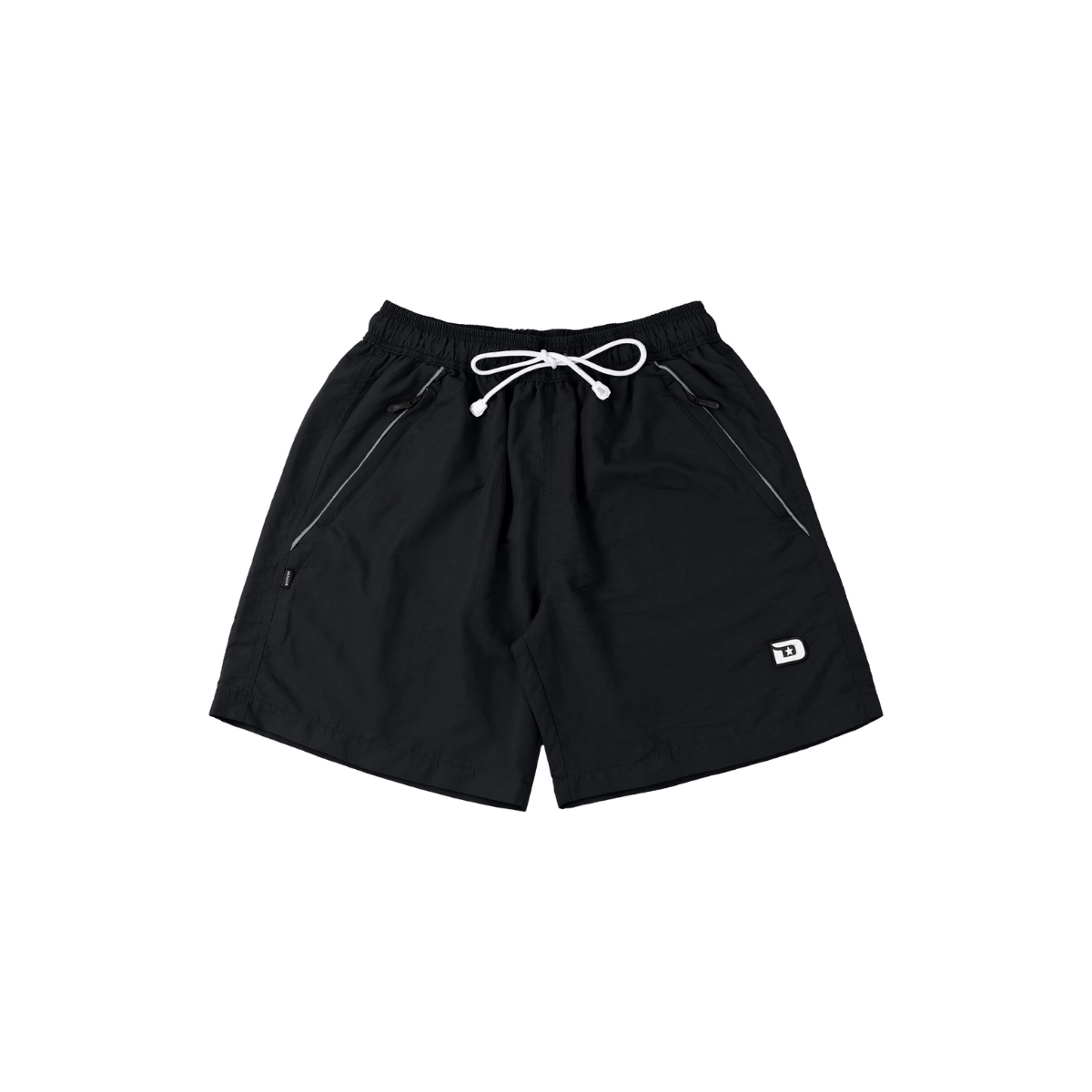 SHORTS DISTURB RUNNER NYLON