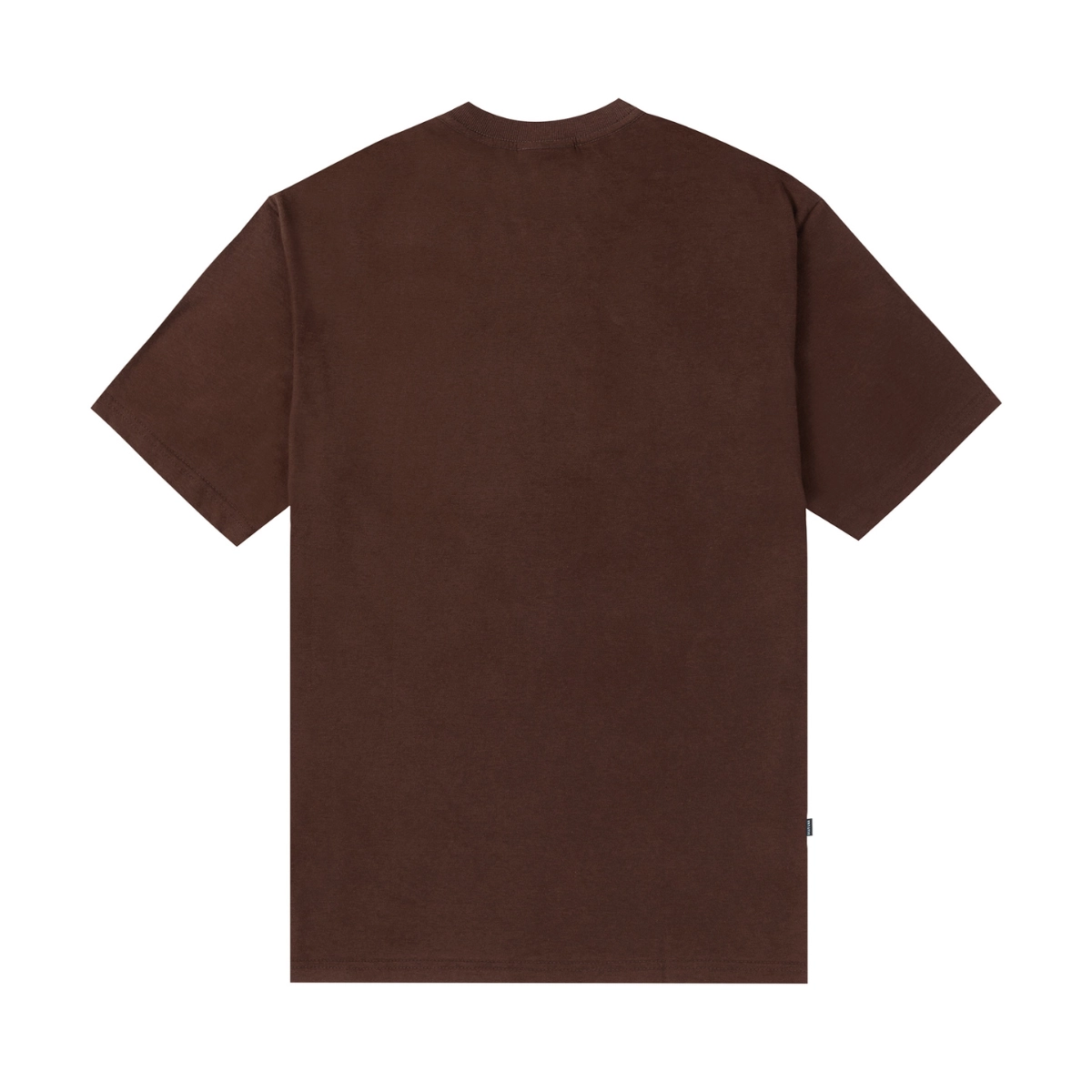 CAMISETA DISTURB HEAT LOGO