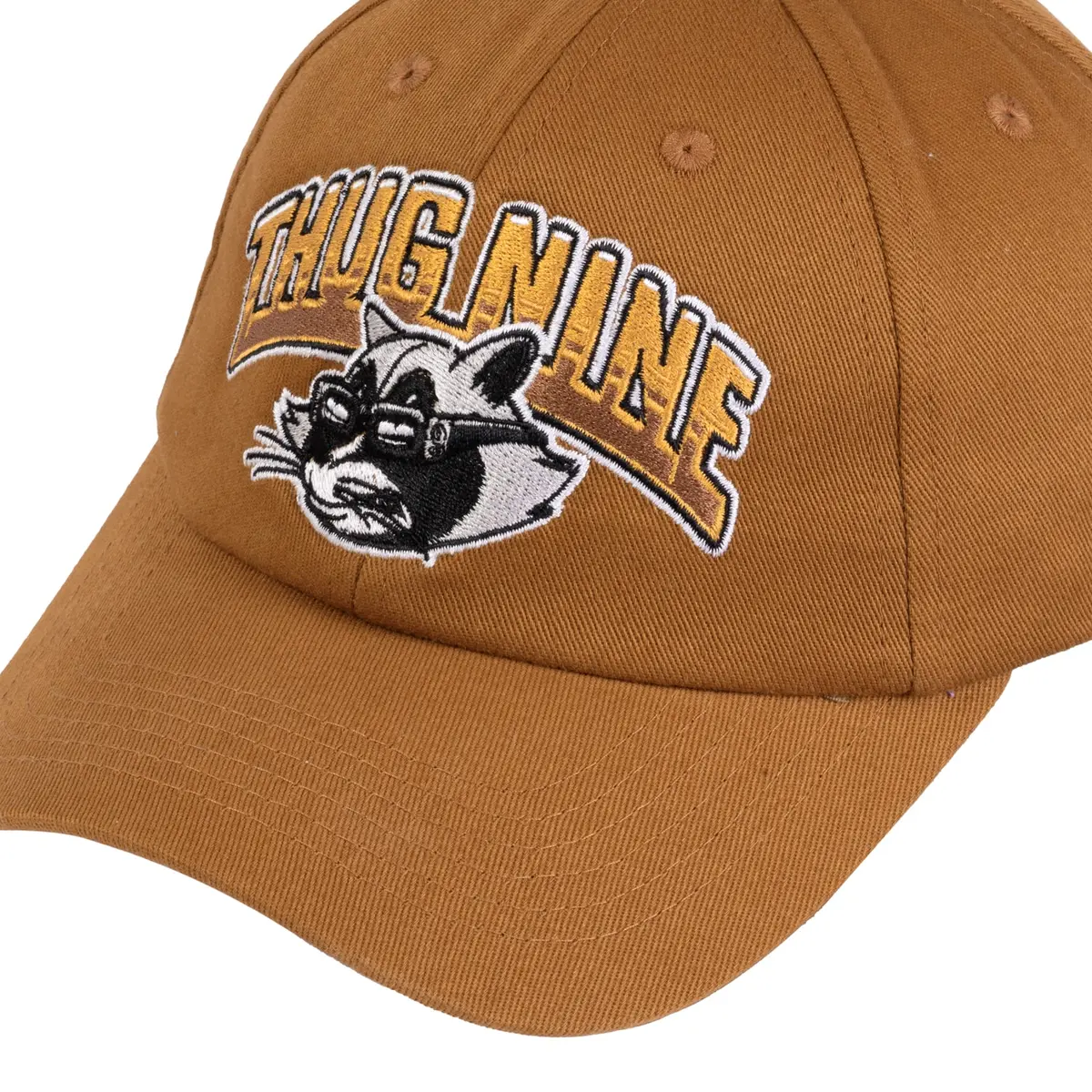 BONE THUG NINE LOW LIFE  HAT