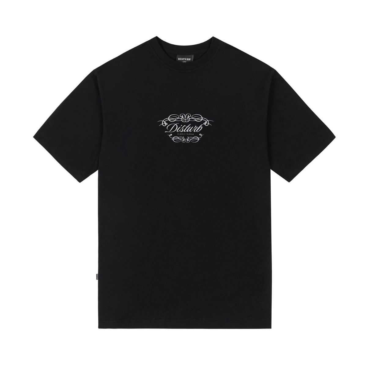 CAMISETA DISTURB CLASSIC FLAVAS