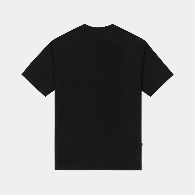 CAMISETA DISTURB GRAU