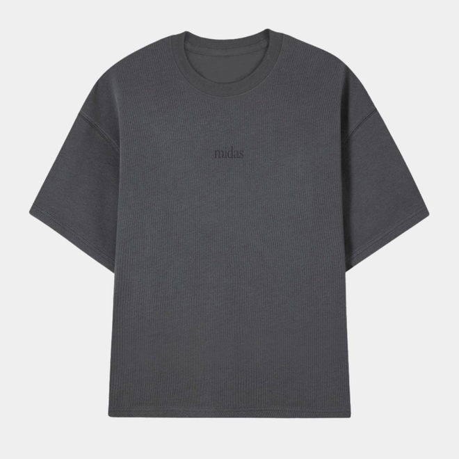 CAMISETA MIDAS FLYING