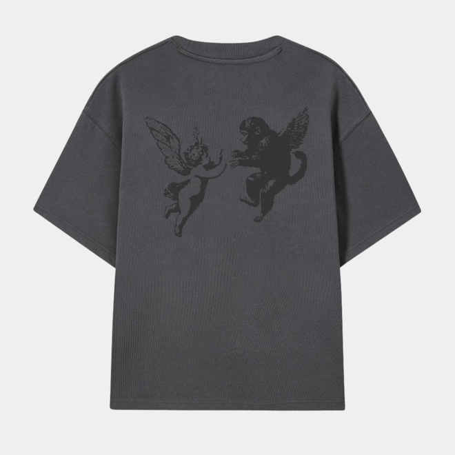 CAMISETA MIDAS FLYING