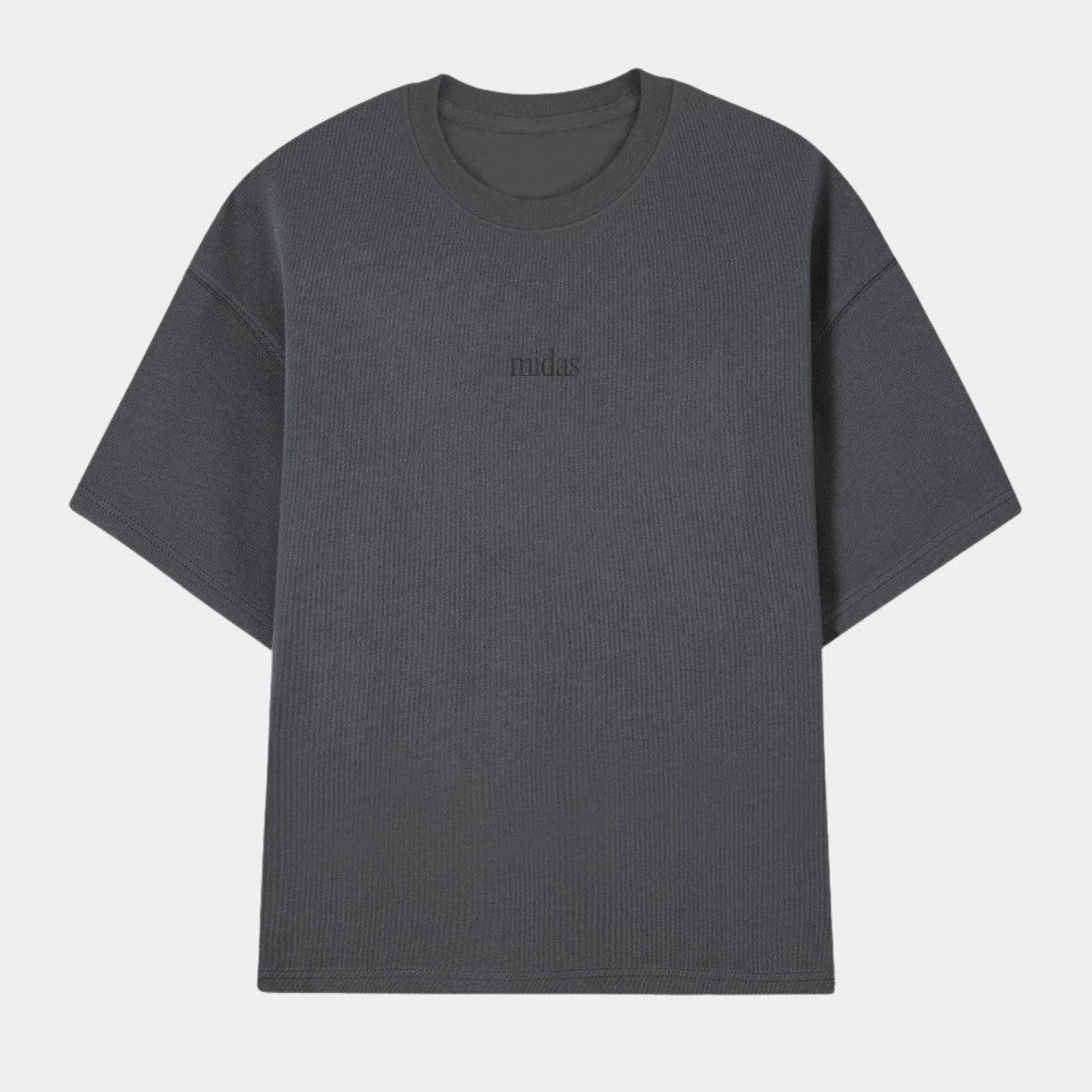 CAMISETA MIDAS FLYING