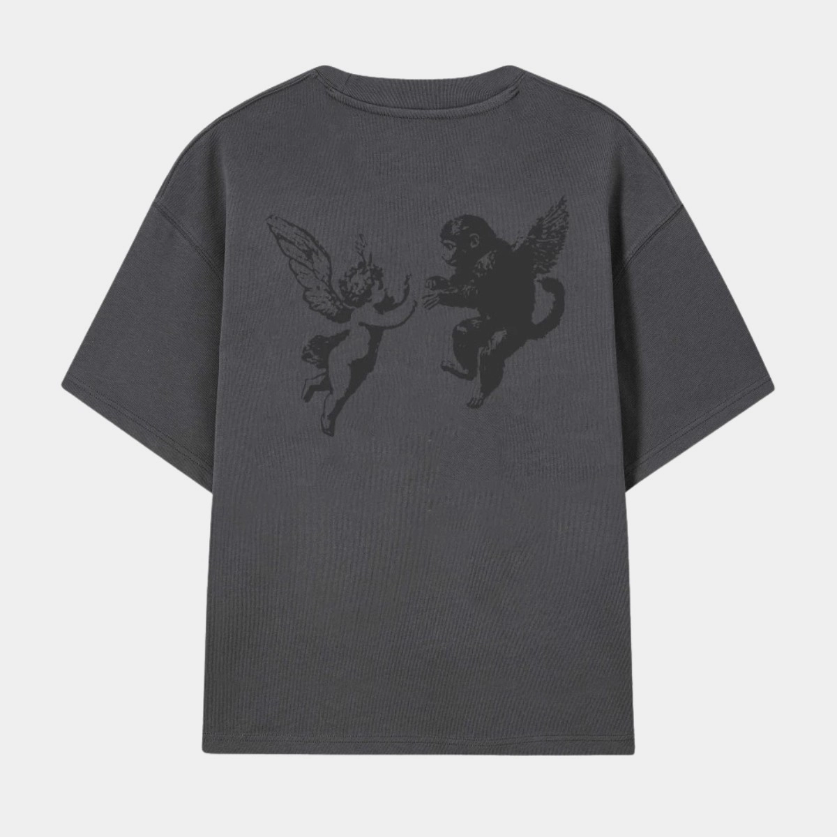 CAMISETA MIDAS FLYING