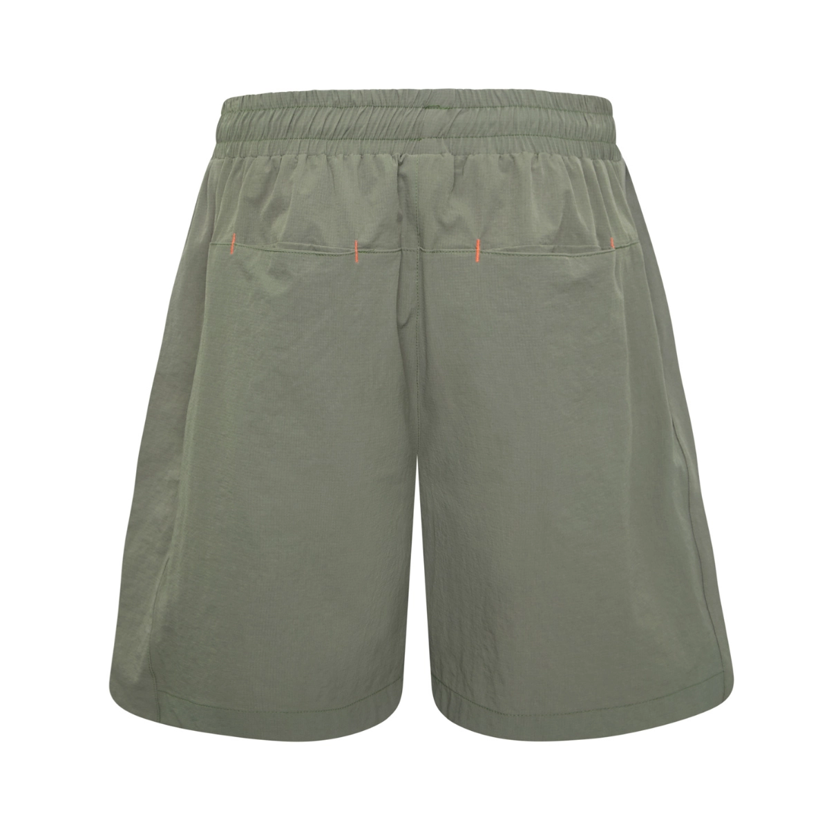 SHORTS CLASS "STELLA" VERDE