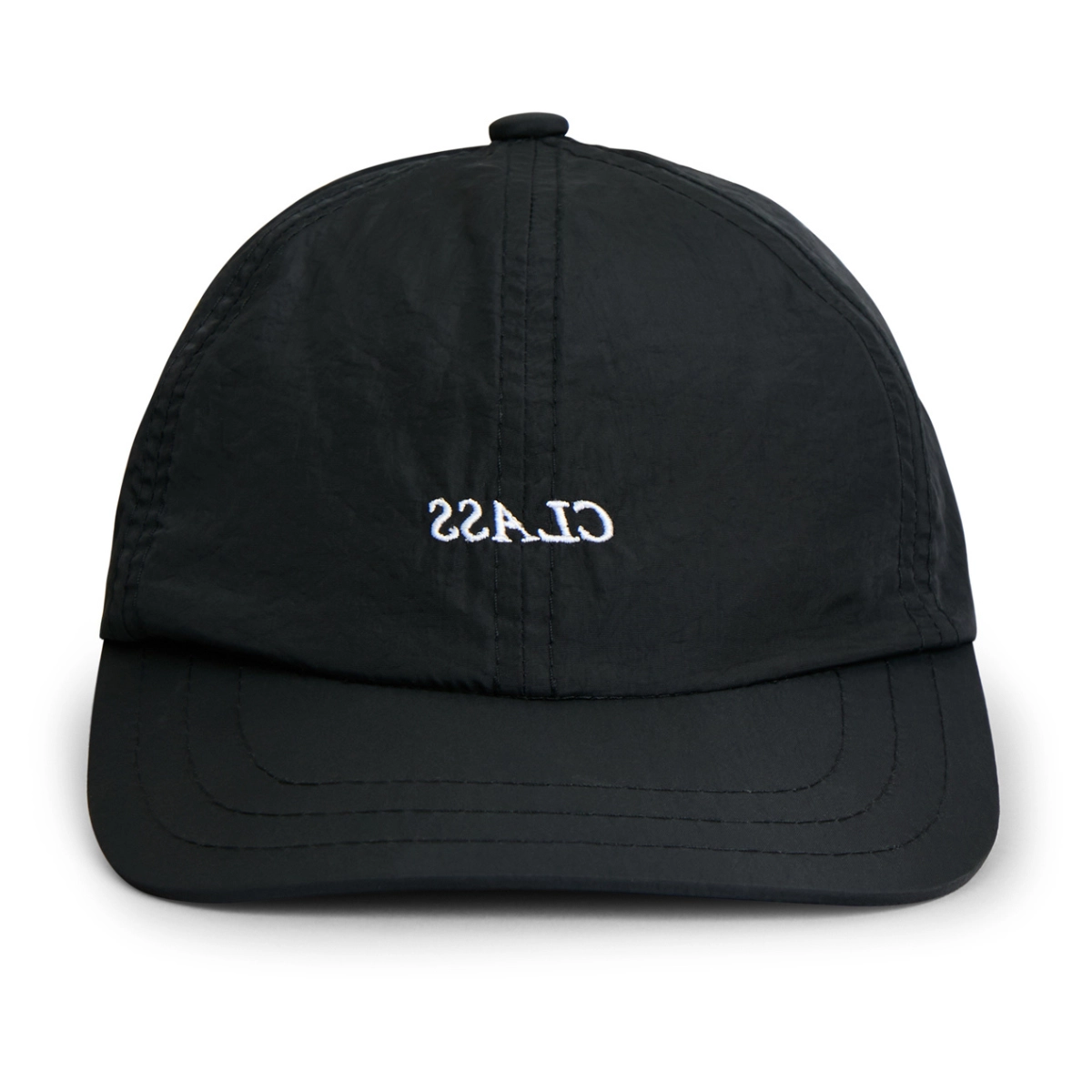CLASSIC SPORT HAT "CLASS INVERSO" BLACK