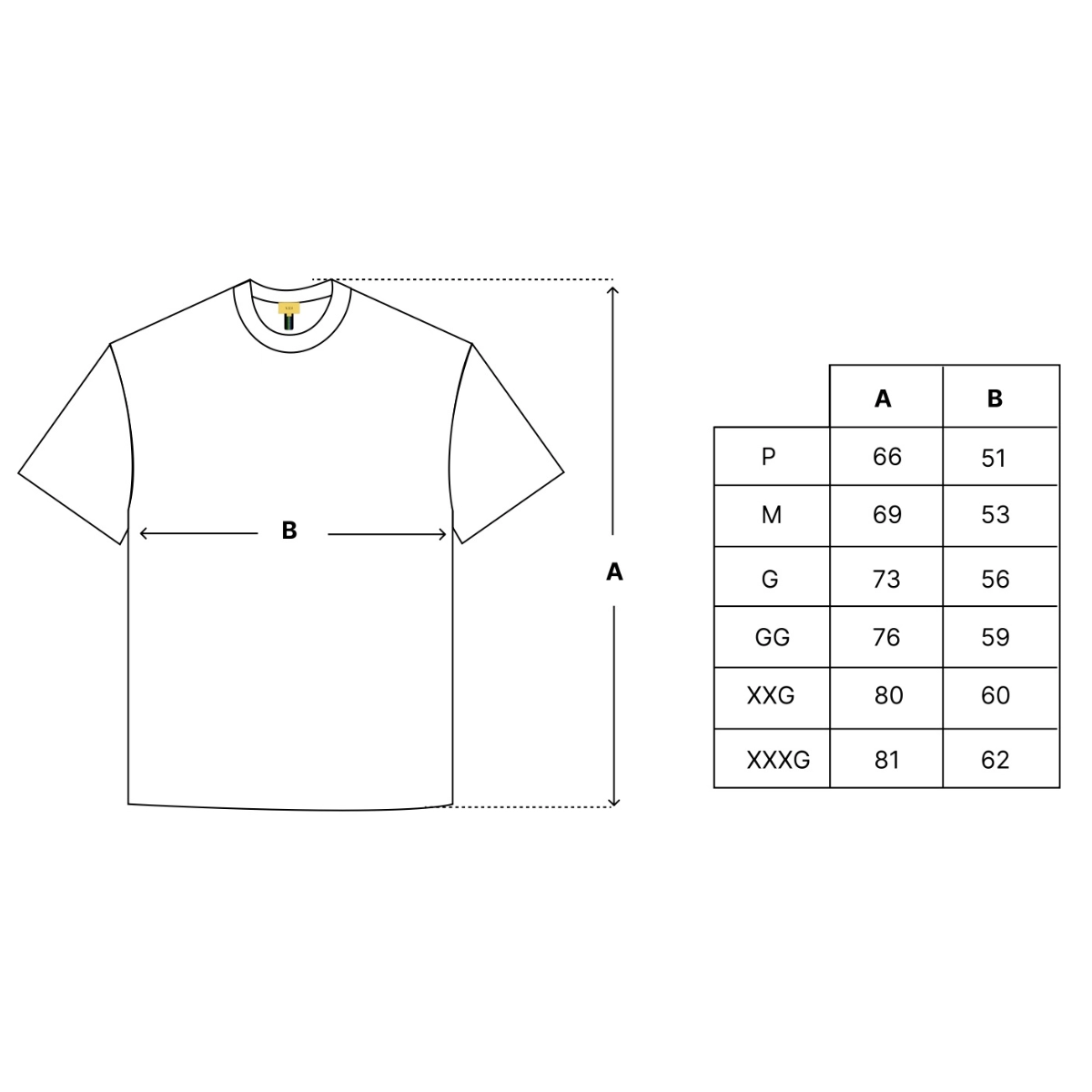 CAMISETA PREMIUM "CLASS LOCAL STUDIOS" BLACK