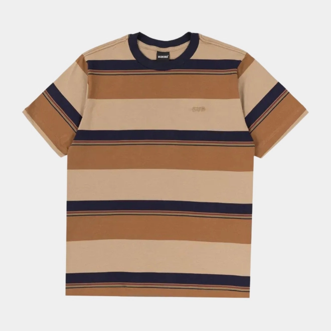 CAMISETA SUB CLASSIC STRIPE REGULAR