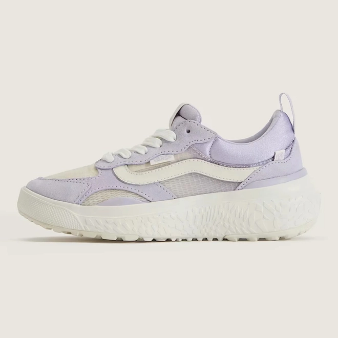 TENIS VANS ULTRARANGE NEO VR3 MTE LILAC