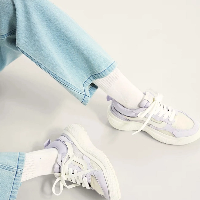 TENIS VANS ULTRARANGE NEO VR3 MTE LILAC