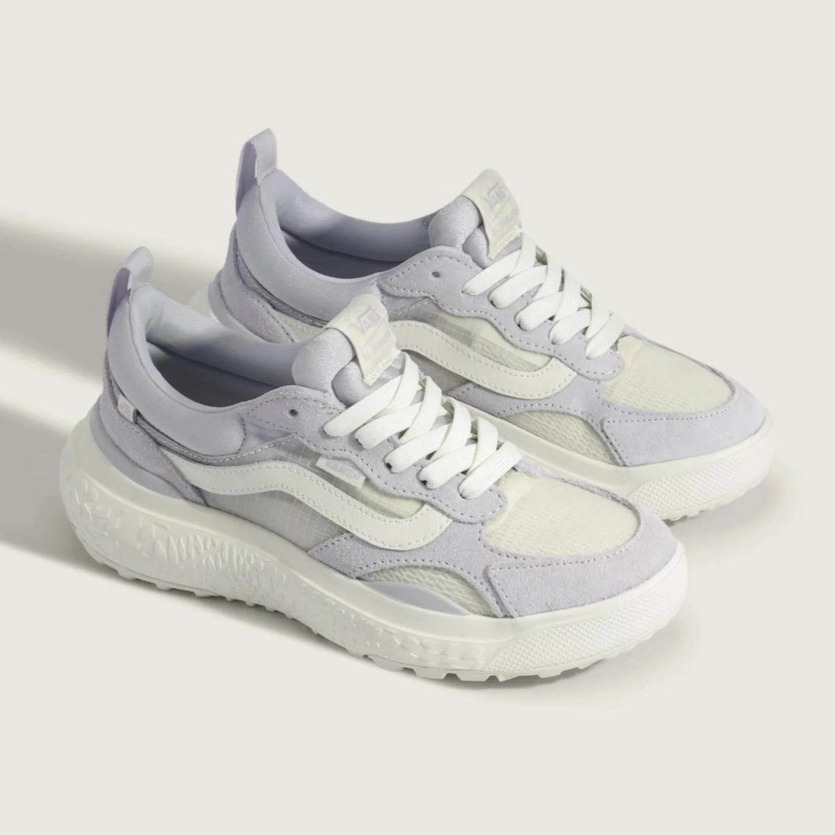 TENIS VANS ULTRARANGE NEO VR3 MTE LILAC