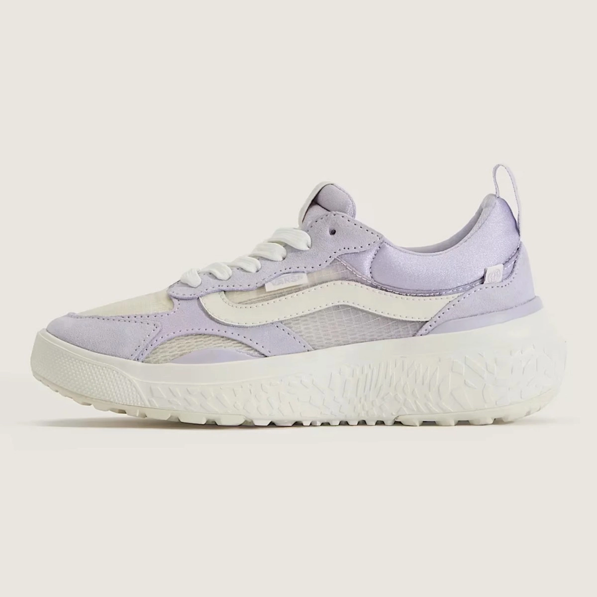 TENIS VANS ULTRARANGE NEO VR3 MTE LILAC
