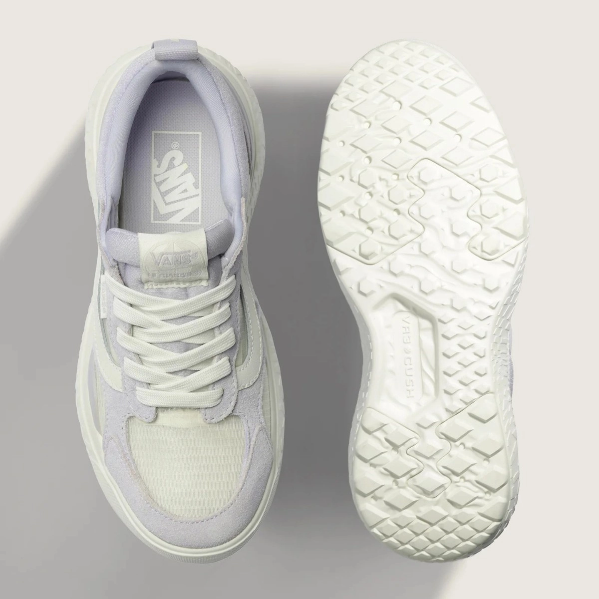 TENIS VANS ULTRARANGE NEO VR3 MTE LILAC